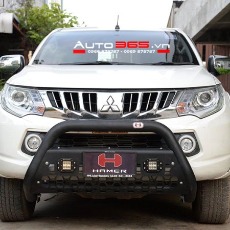 CẢN TRƯỚC HAMER AM104 CHO TRITON